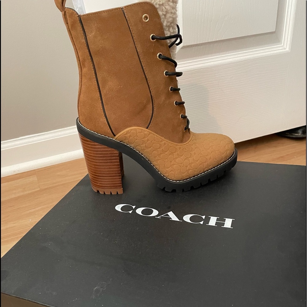 COPY - New & authentic